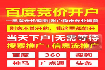 SEM托管优化案例：助力企业实现精准营销